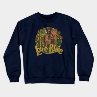 Louie Bluie 1930 Crewneck Sweatshirt